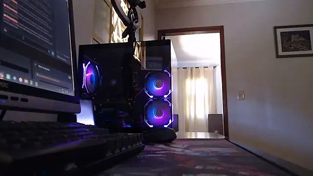 MeladoDiMel webcam
