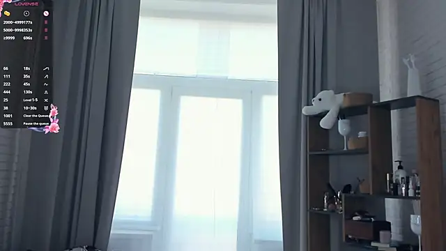 FeliciaKogen webcam