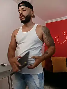 Mike_savage3 webcam