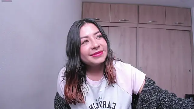 MaddieHunter webcam