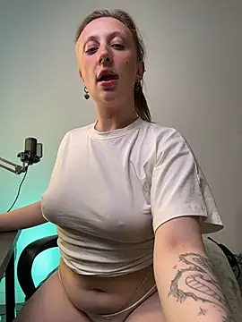 Helga_vibe webcam