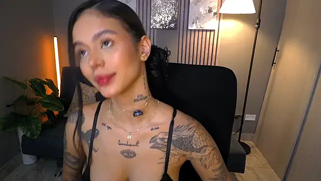 VegaLuxe webcam