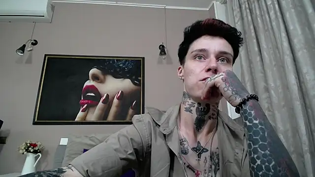 KennyXSX webcam