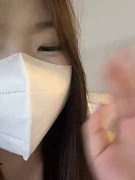 _xiaoxinxin_ webcam