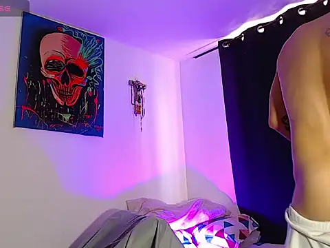 Axel_Stton webcam