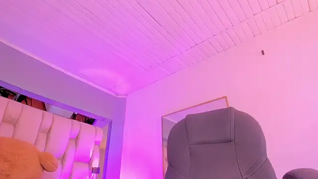 AishaKassandra webcam