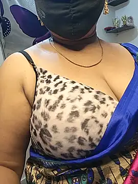 Tanvi_My_Girl webcam