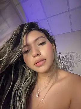 LolliePopsXXX webcam