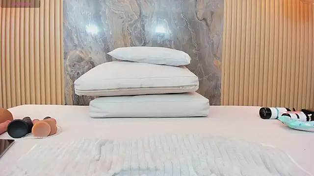 mary_spencer webcam