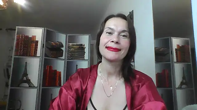 Selena_Moo webcam