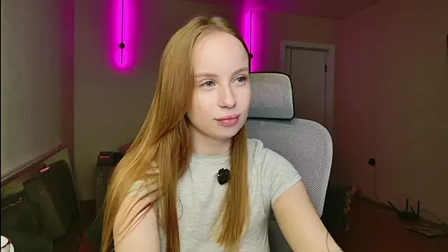 BunnyShinex webcam