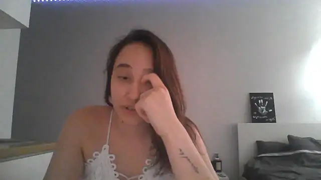 DarkMirel webcam