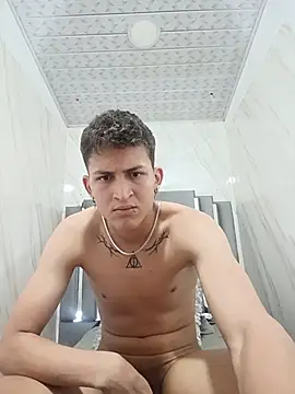 Axel_Romanov webcam