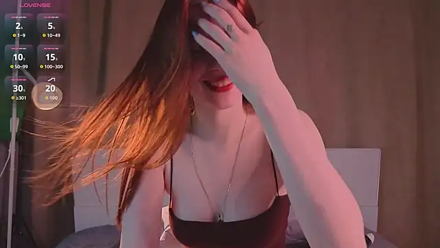 MariAllen webcam