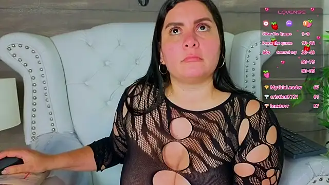 RachelCarlton webcam