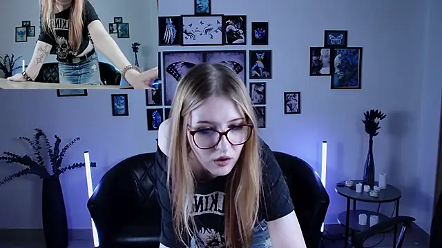 lanafitch webcam