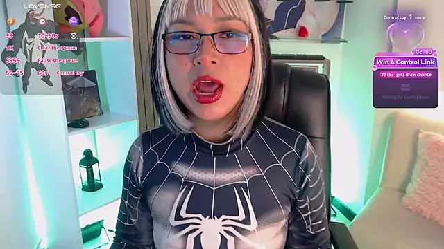 mieruco_chan webcam