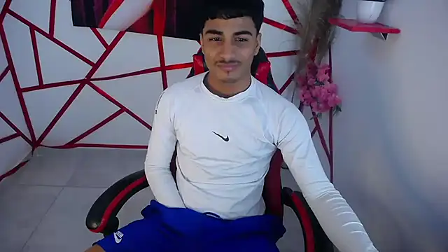 oliver-parker webcam