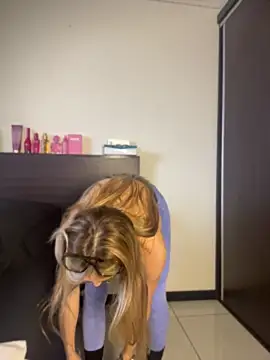 NicoleWilder webcam
