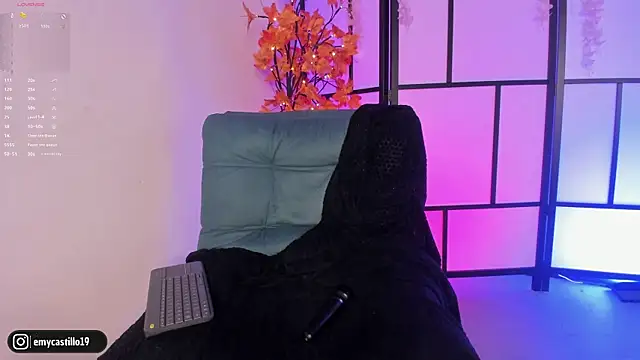 eimy_castillo webcam