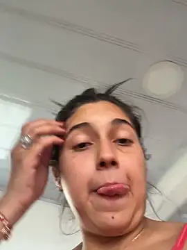 MiaSweet127 webcam