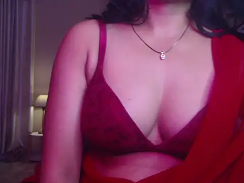 Velvet_Queen1 webcam