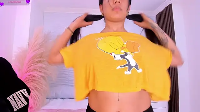 AylinLove_ webcam
