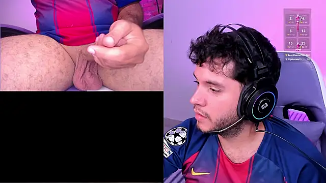 KaiValmont_ webcam