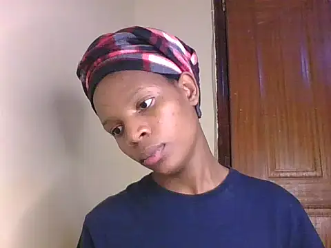 Natajieve webcam