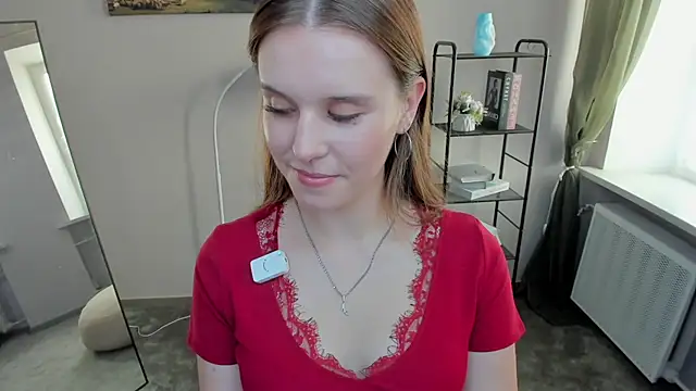 ArianaLeos webcam