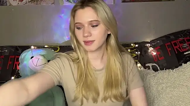 EarlineStrojnys webcam