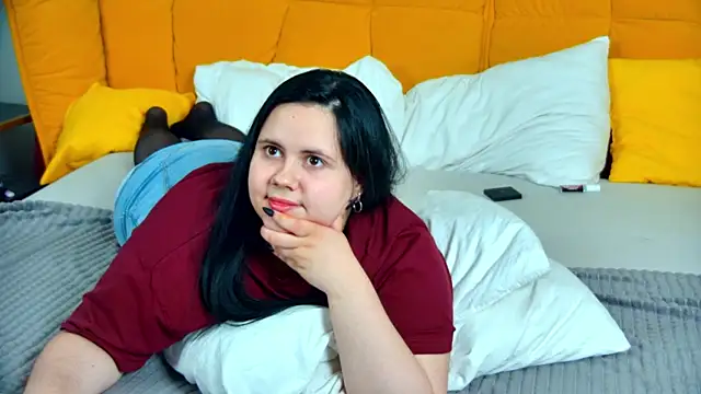 DaisyHarts webcam