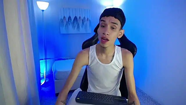 YorYo_hot webcam