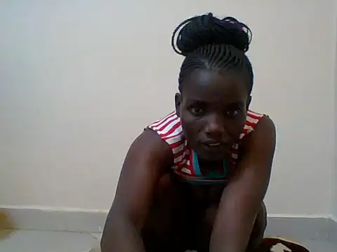 chariebaby webcam