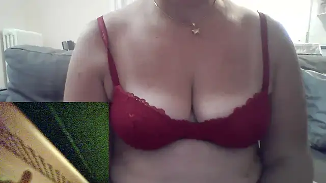 PATATINA_SEXY webcam