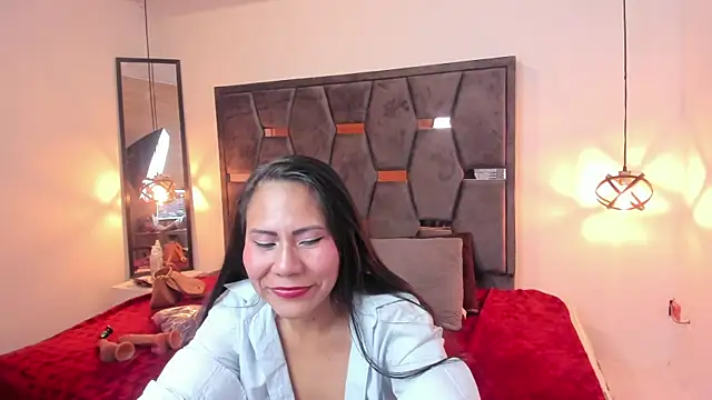 Amanda_Lee_ webcam