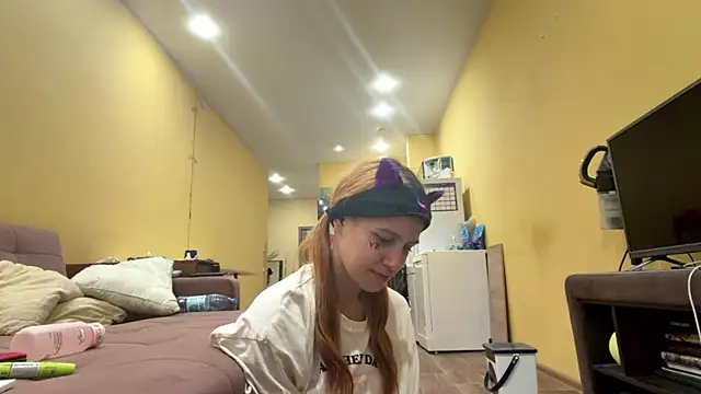 LinZavr webcam
