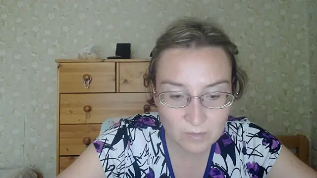 Smart_Rose webcam