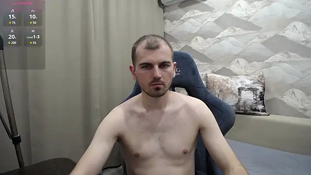 SerzhKorol1 webcam