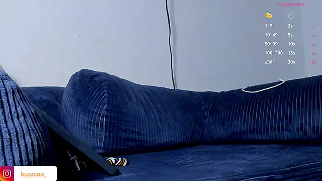 kuzzcoo webcam
