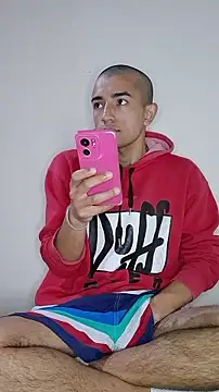 Thick_Cock webcam