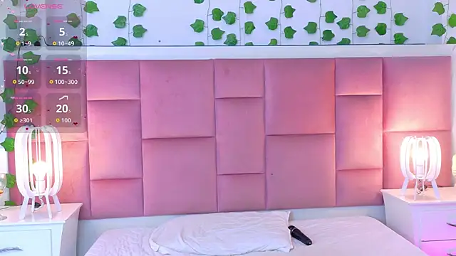 kaily_sweet1 webcam