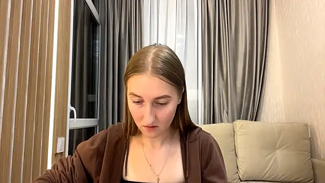 GainfulCoil webcam