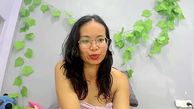 loveley_jenny webcam