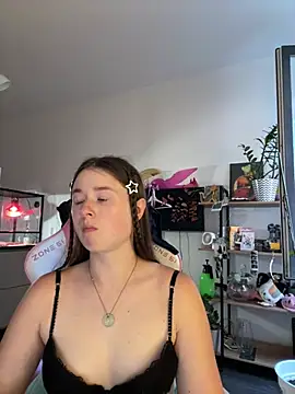 sweetest_pie live webcam