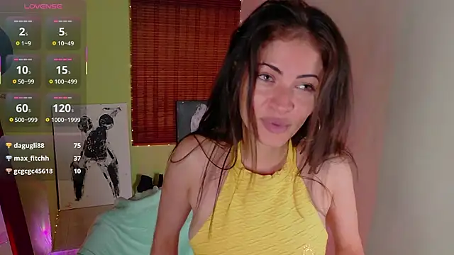 Emma__Blanco webcam