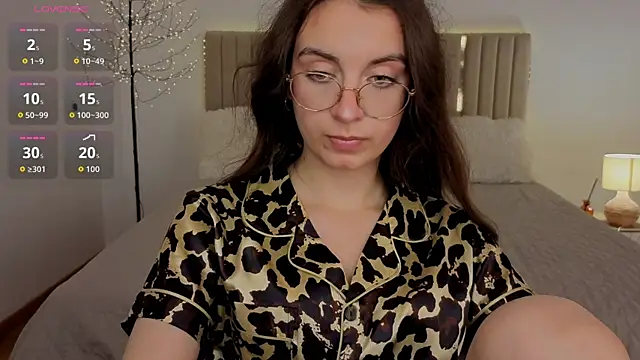 Real_cutie1 webcam