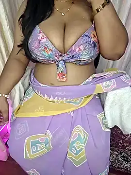 Curvy_Pooja webcam