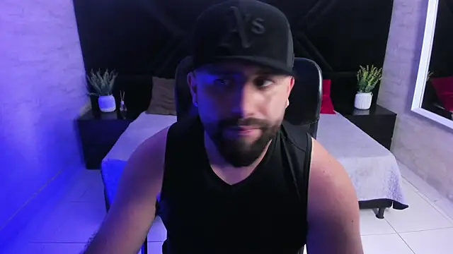 jhon_bear03 webcam