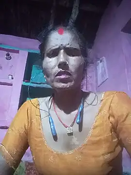 cut_sweety67 (F milf) - Ring light for better streaming